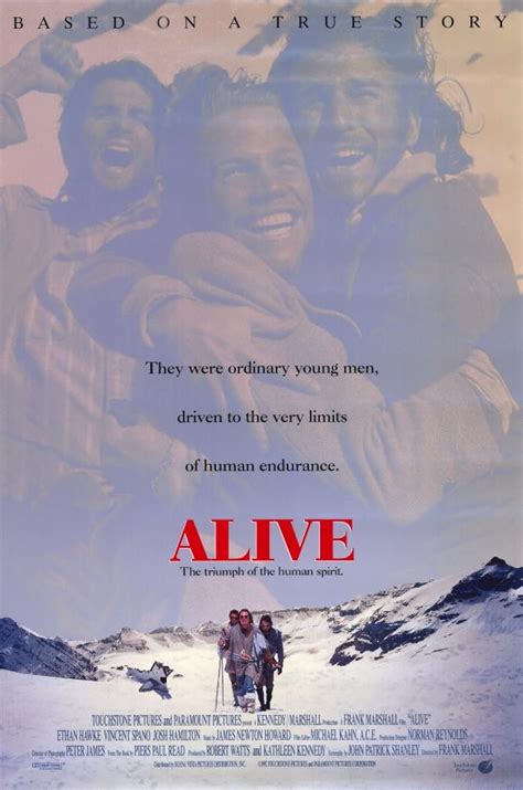 alive imdb